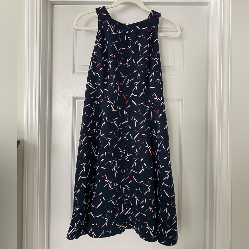 Banana Republic dress